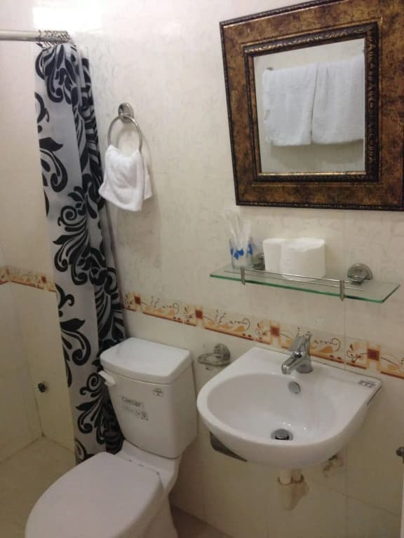 Cali Hotel - photo 9
