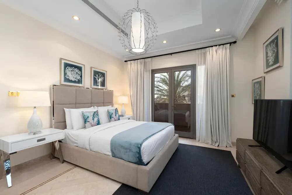 Exclusive Villa w Private Pool Garden Beach - photo 4
