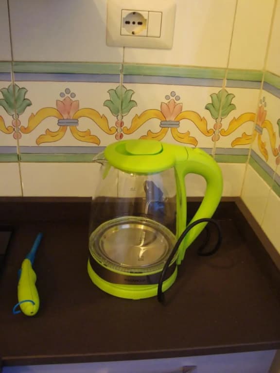 La Casa Dei Gerani - photo 13