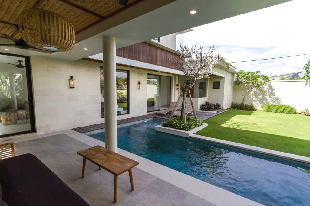 Villa Nestor - photo 16