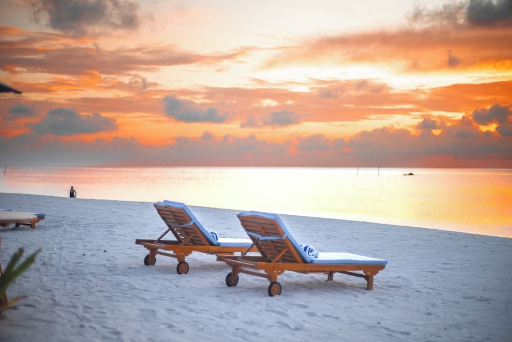 The Maverick Surf and Dive Boutique Hotel - photo 24