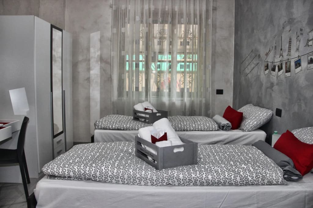 J&B Bed&Breakfast - photo 3