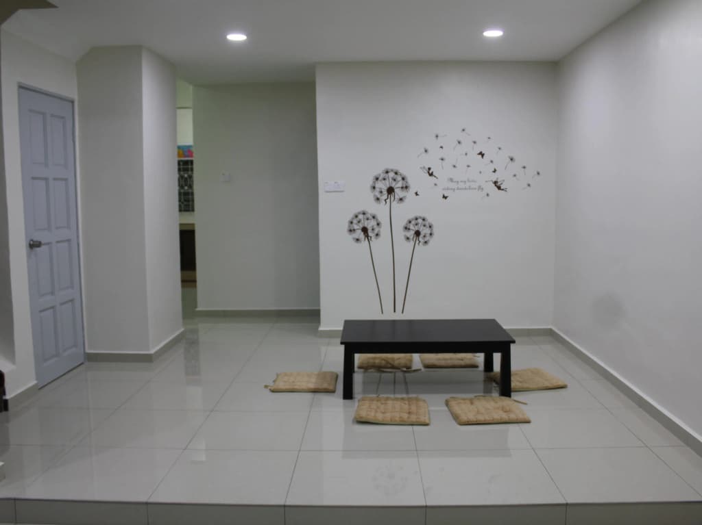 Homely HomeStay Malacca - photo 1