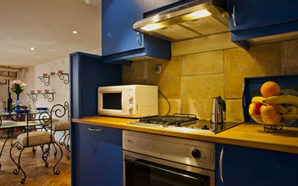 Cibere Apartment - photo 17