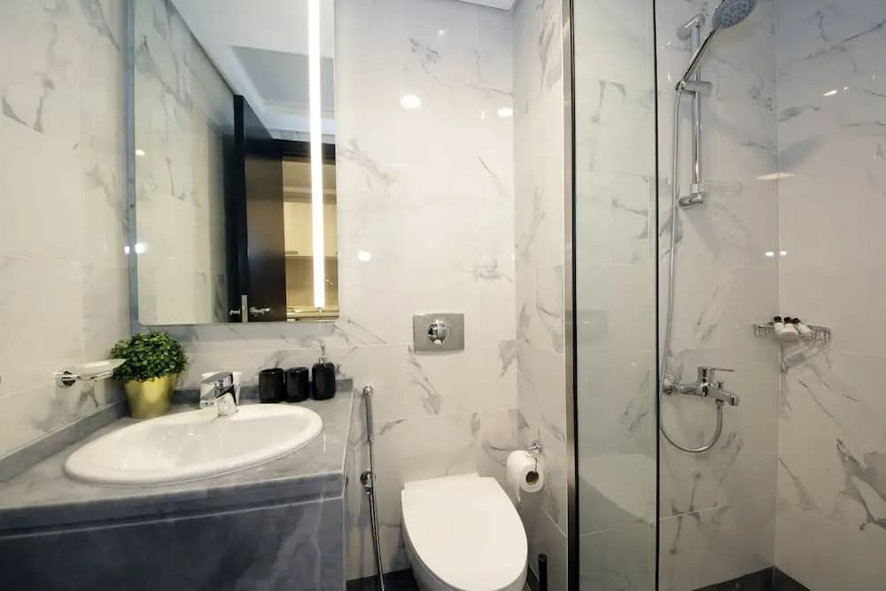 Signature Holiday Home-MAG 5 DUBAI SOUTH - photo 6