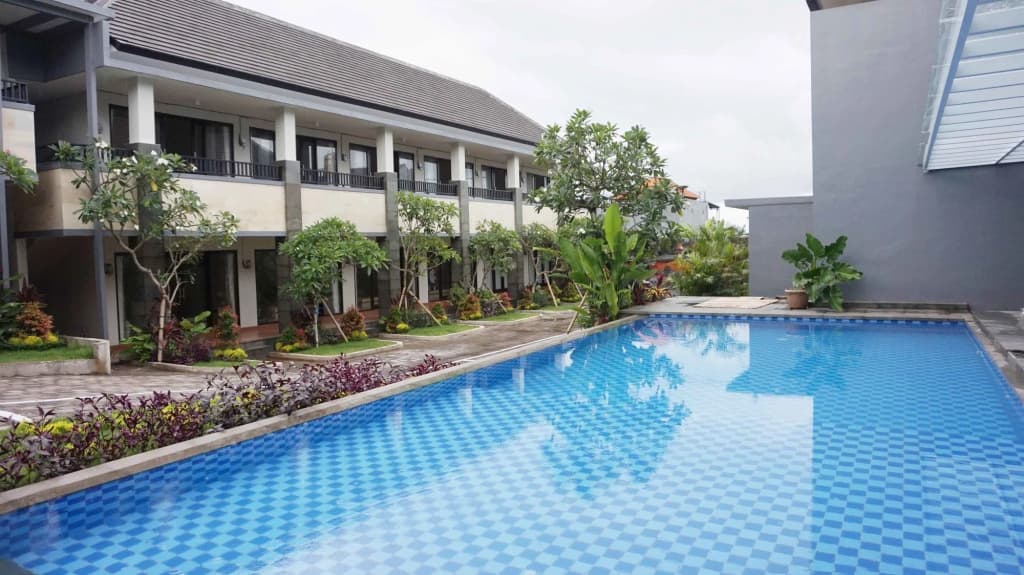 Tropico Jimbaran Bali - photo 14