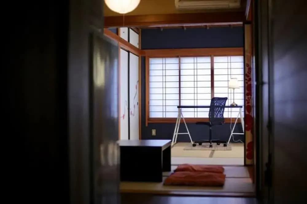 hamaca house Tamanoi - photo 12