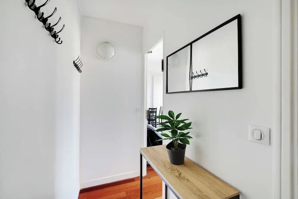 Stunning Studio - 4P - La Villette - photo 8