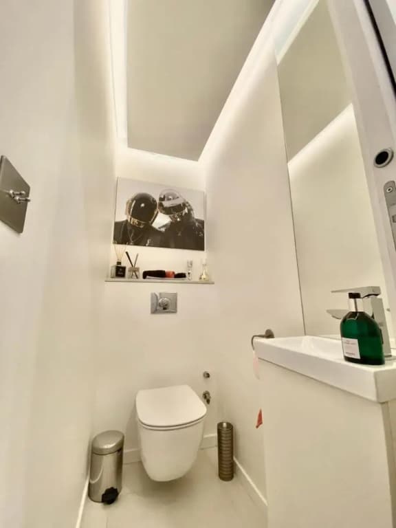 LUXURY FLAT WITH ROOFTOP TERRACE - Paris 18 - photo 9