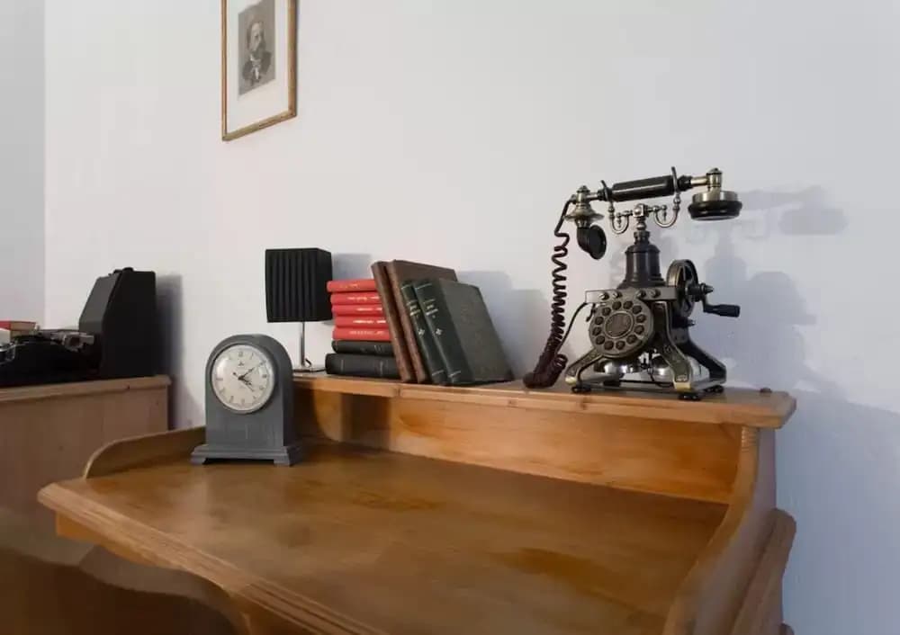 Franz Kafka Apartment - photo 13
