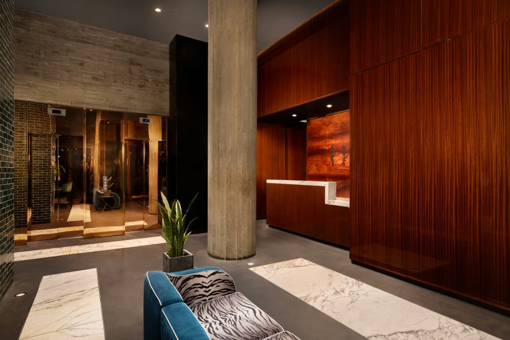 Hotel Hendricks - photo 45