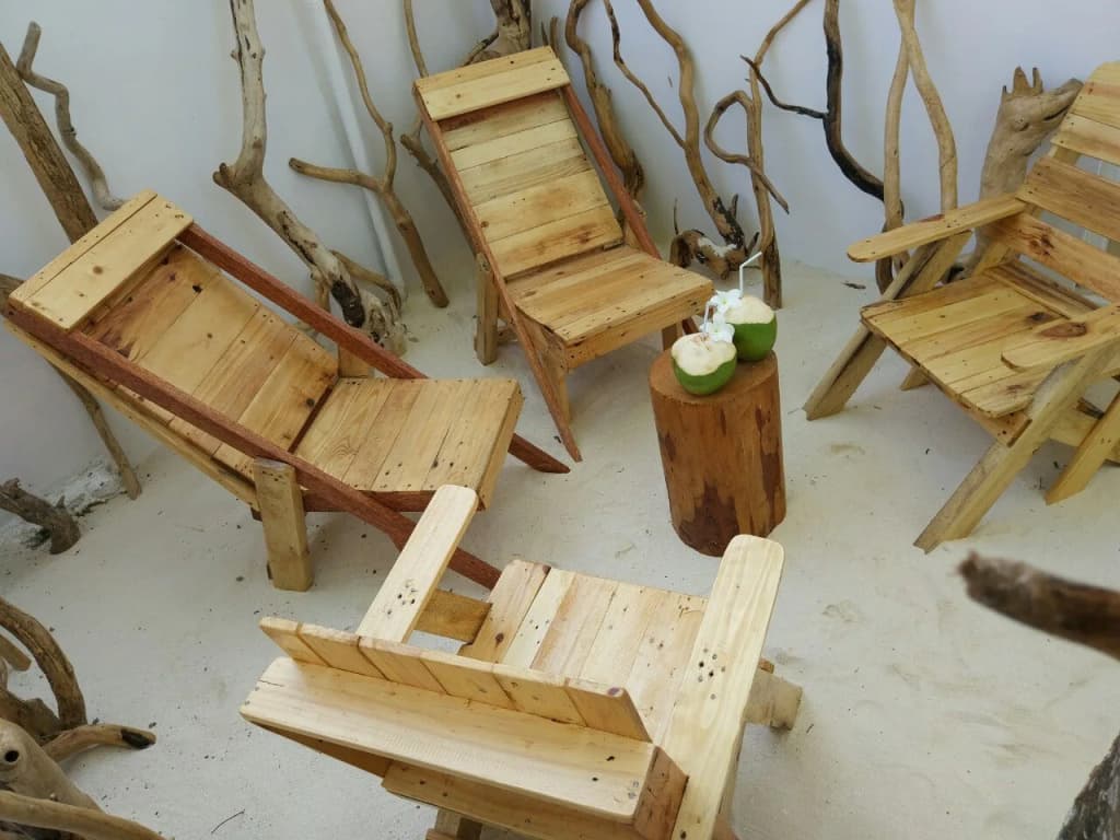 Veli Thoddoo Inn - photo 23