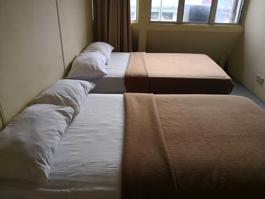 Hotel Taiuba Inn - photo 3