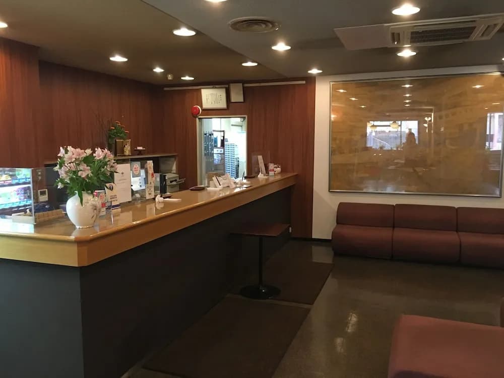 Hotel Mitsufu - photo 19