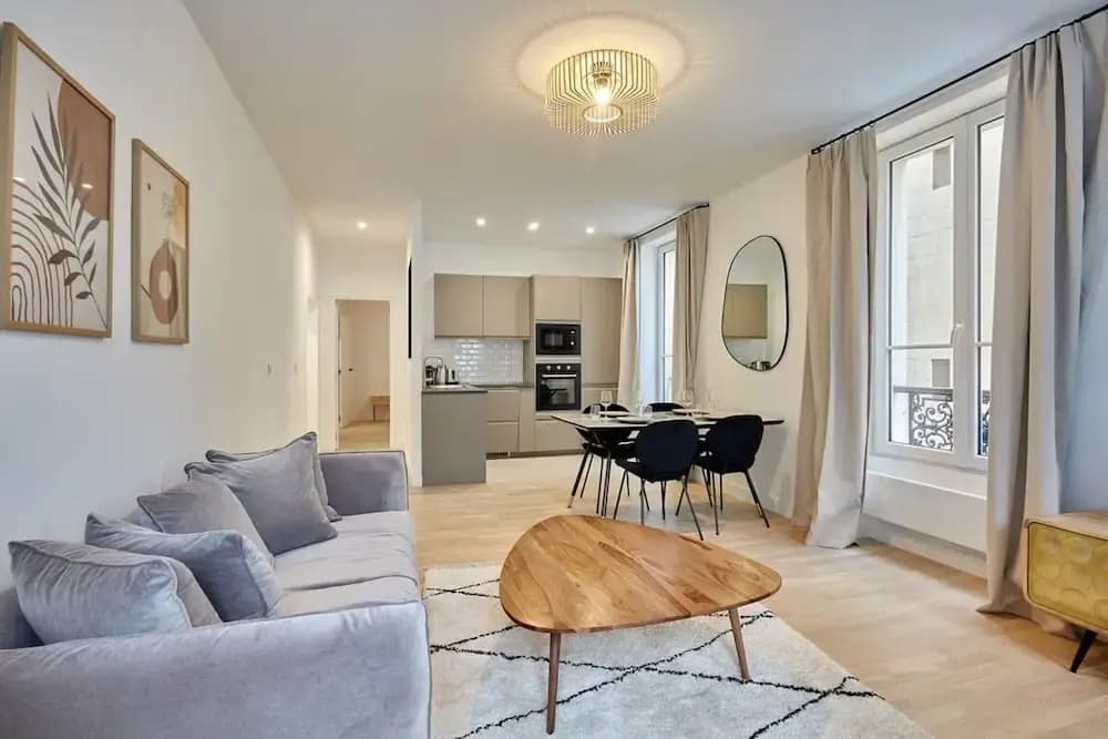 Sublim and New Apartment Matignon St Honore - photo 17