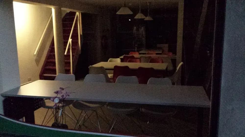 Hostel Sleep Inn - photo 13