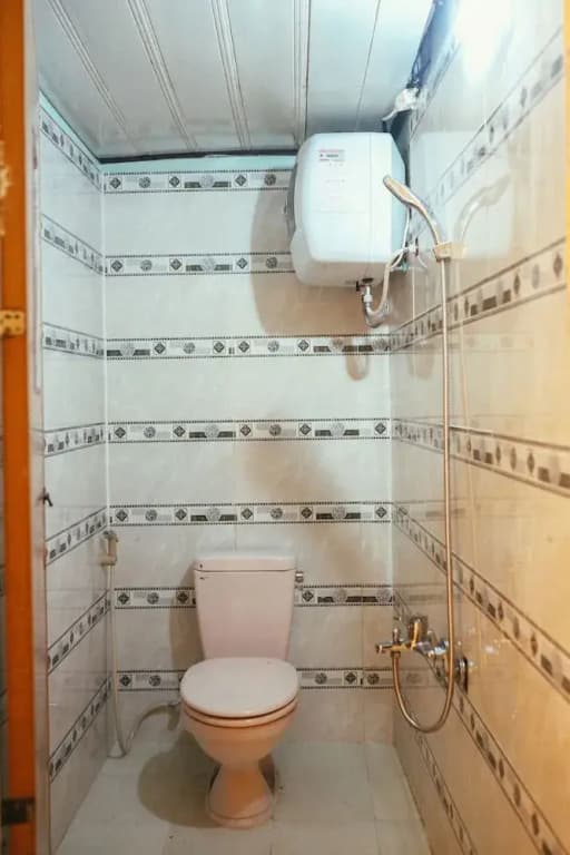 Herb's House - photo 5