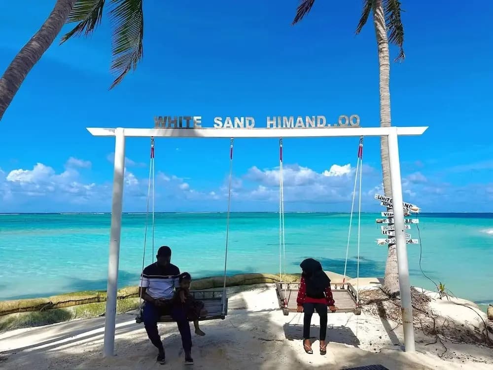 WhiteSand - photo 35