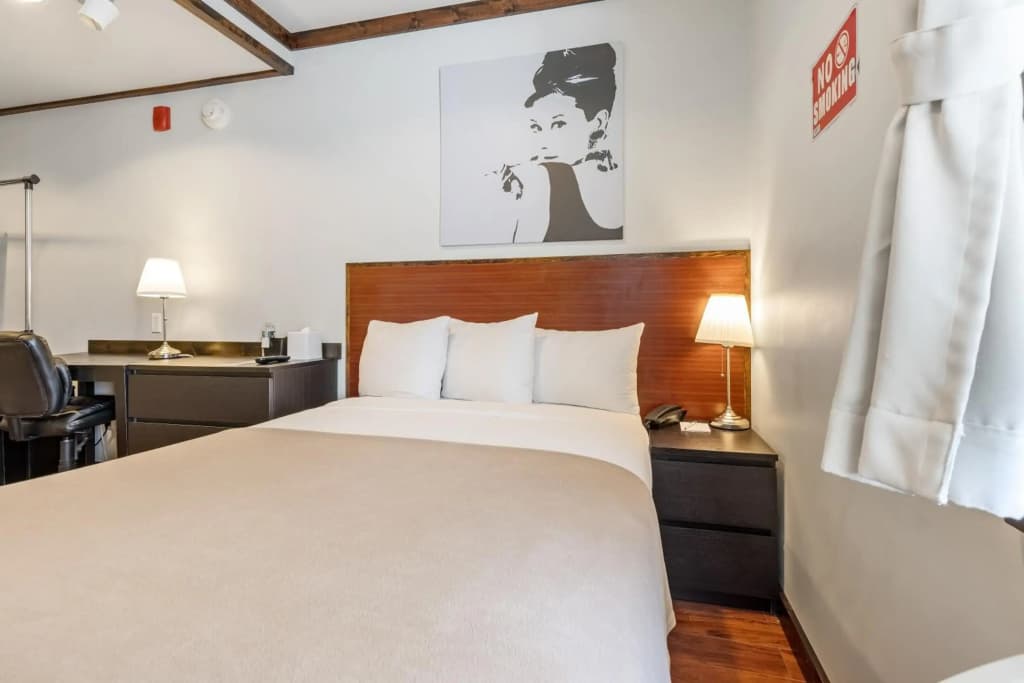LIC Hotel - photo 5