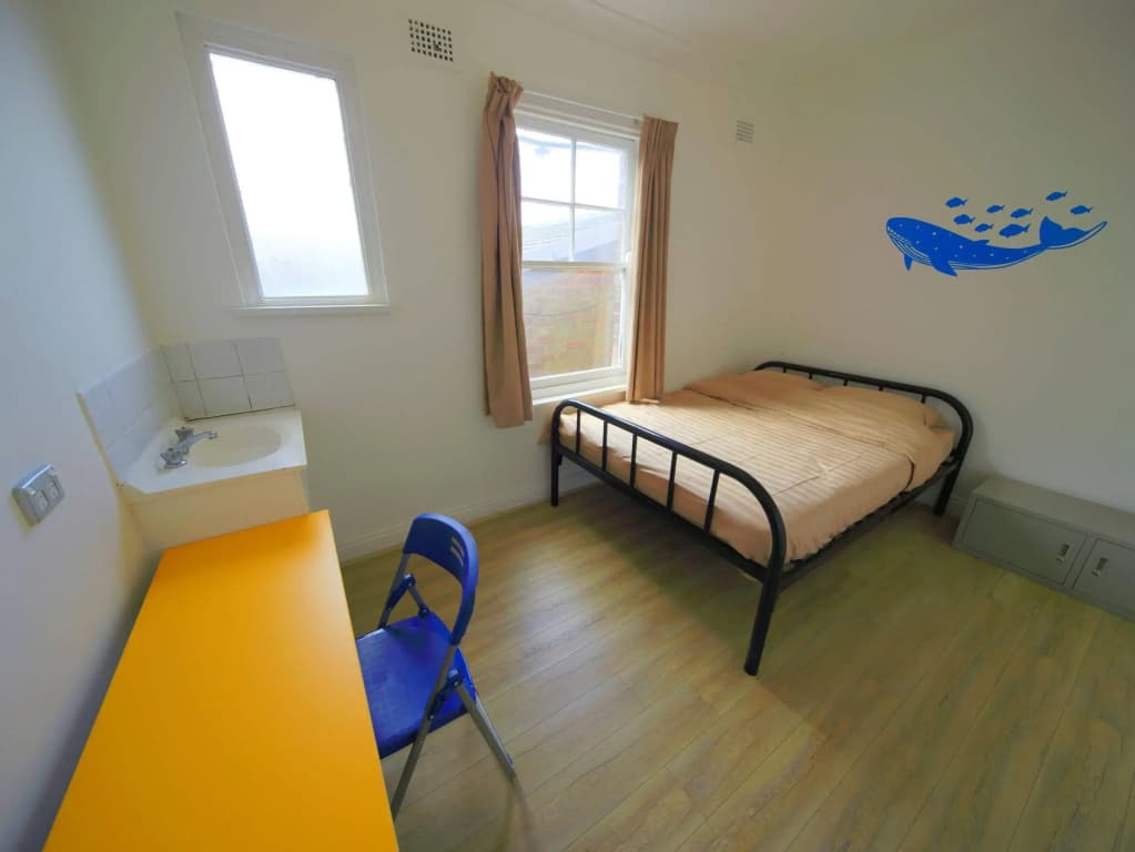 Cozy M Hostel - photo 2