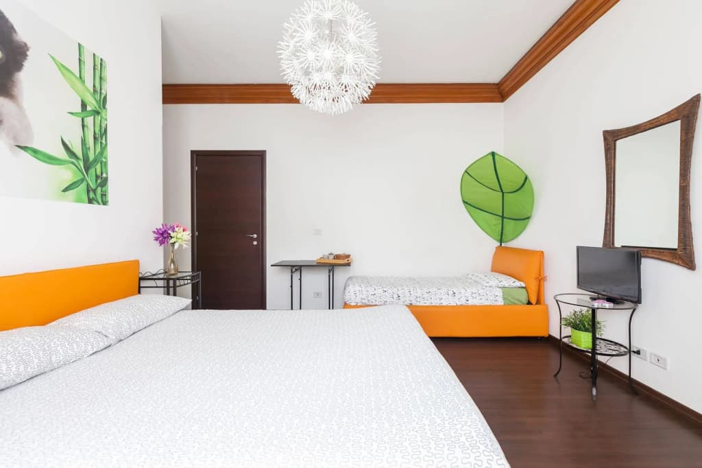 Bamboo Bed & Breakfast - photo 3