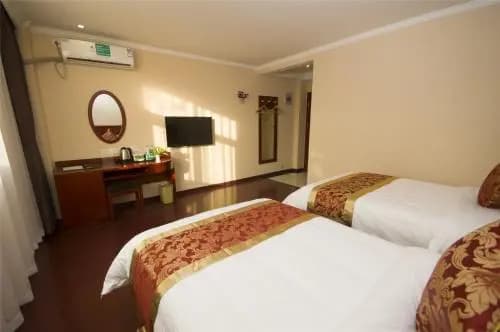 Sila Beach Resort - photo 5