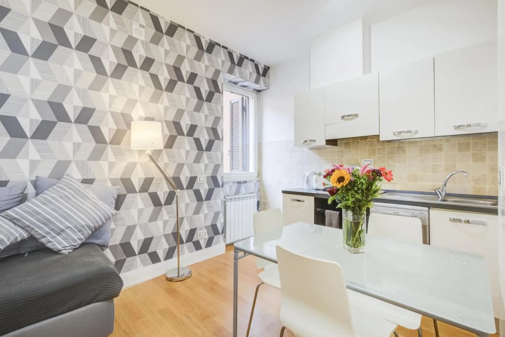 Gonfalone Residence Viola - photo 11
