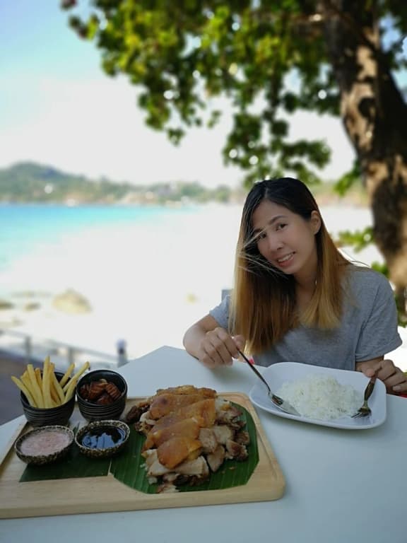So Good Haad Rin Hostel - photo 20