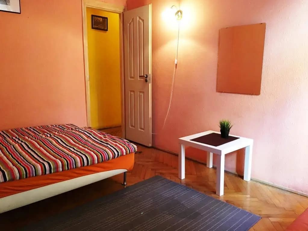 Emerald Hostel Budapest - photo 3