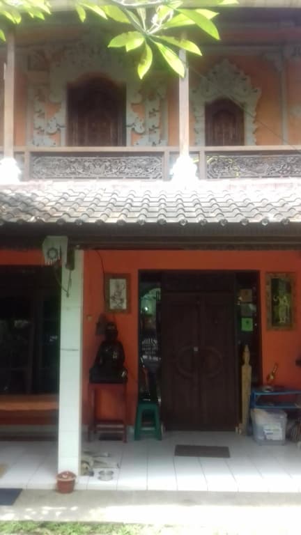 Shalana Homestay- formerly Teka Teki House - photo 18