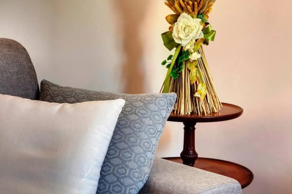 Lilium elegant apartment - photo 16