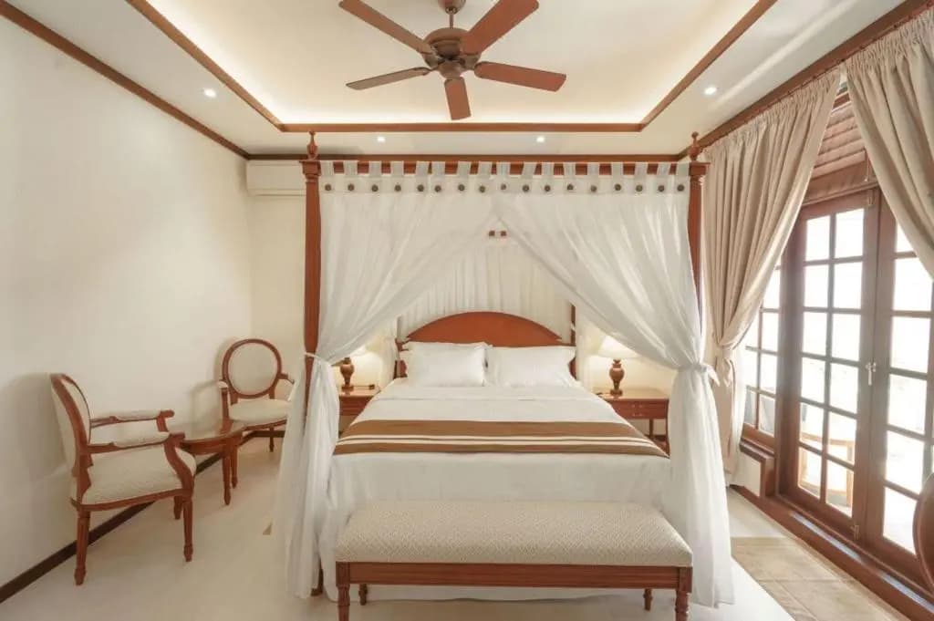 Alafehi Retreat Luxury Villas with Pool Access - photo 4
