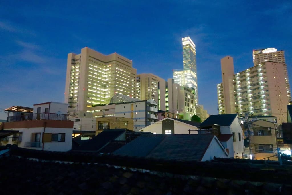 Peace House Showa - Hostel - photo 16