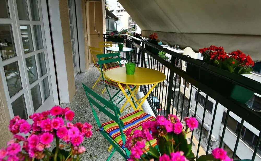 Top Koukaki Location 2 Bedrooms - photo 10