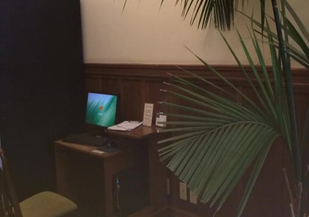 Hotel North Beach - photo 2