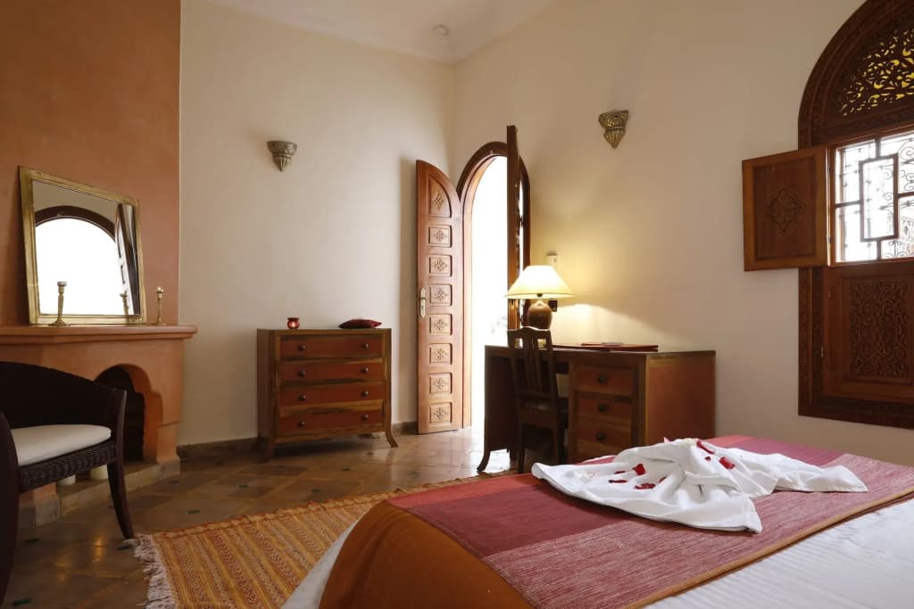 Riad Daria Suites & Spa - photo 3