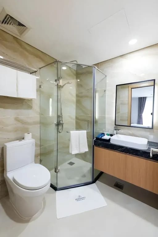 Herring Phu Quoc Hotel - photo 21