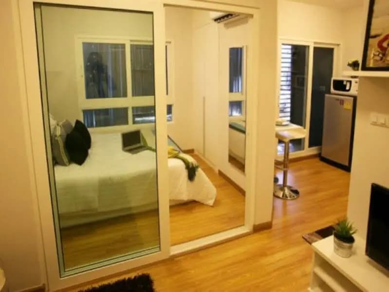 Pattaya Residence - main photo