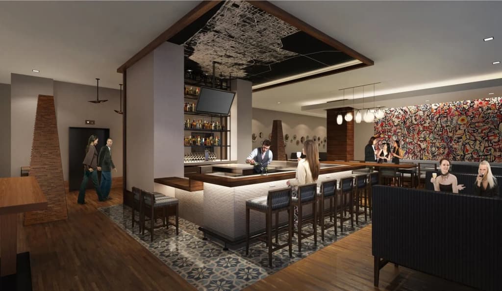 Hyatt Centric Brickell Miami - photo 29