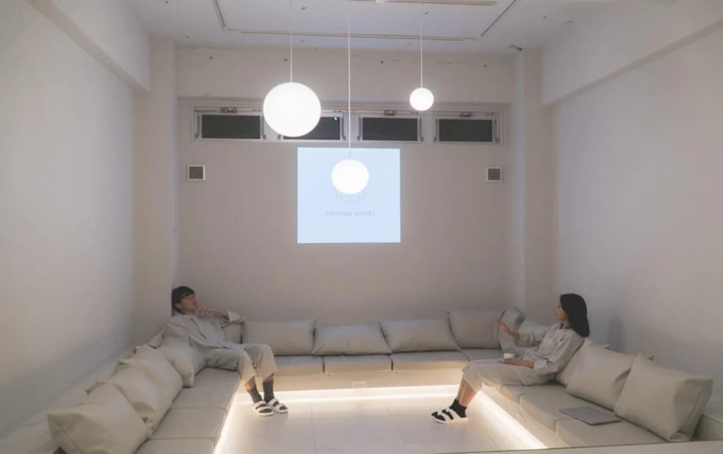 Tsukimi Hotel - photo 17