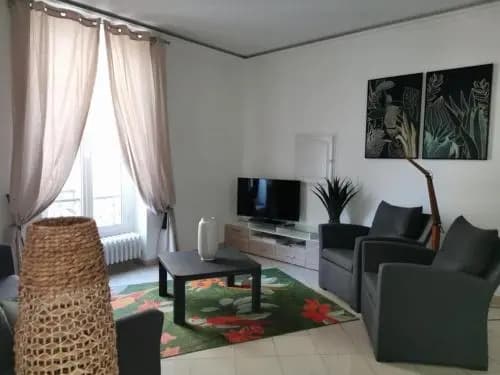 Aston - Appartement Centre Ville Massena - photo 5