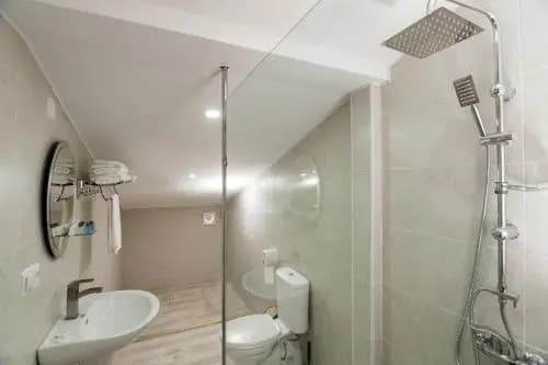Amir Hotel - photo 10