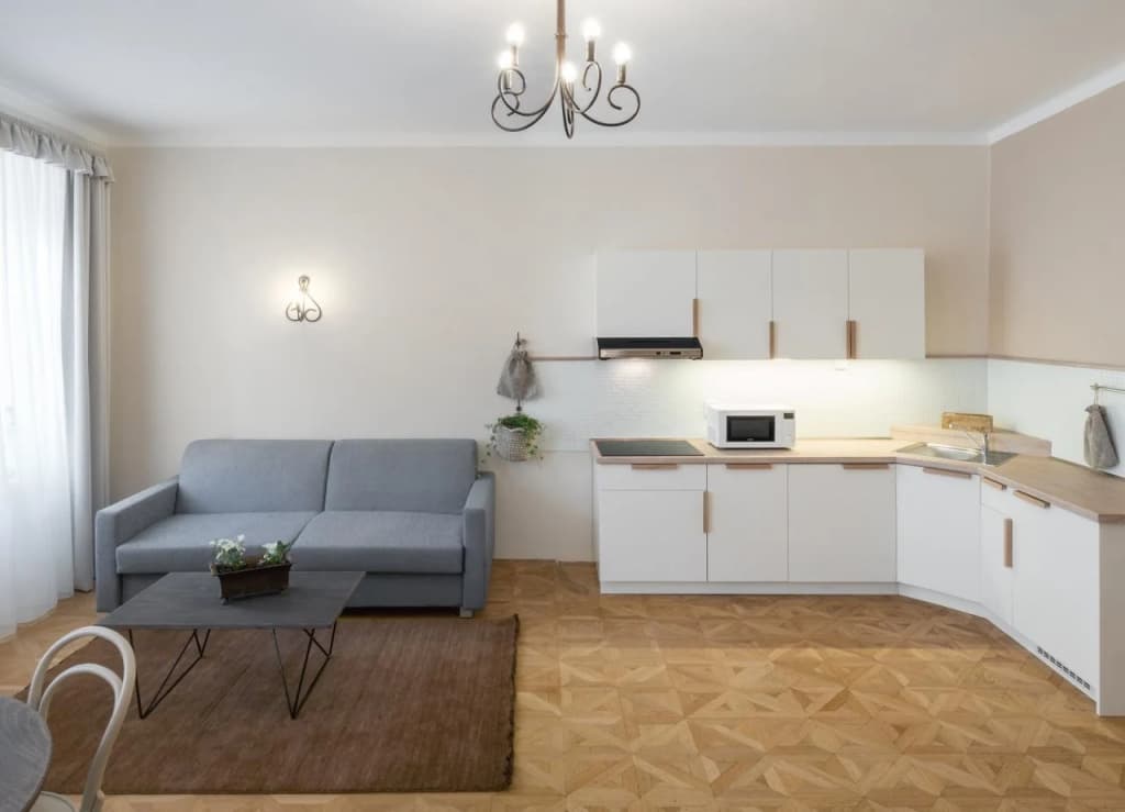 6 Continents Apartments by Adrez Living - photo 12