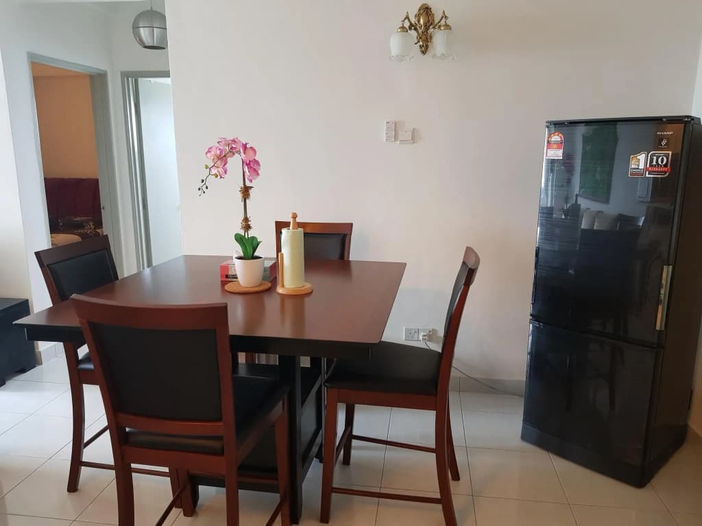 Cozy Condo @ USJ 21 - main photo