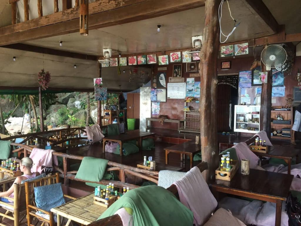 Smile Bungalows - photo 19