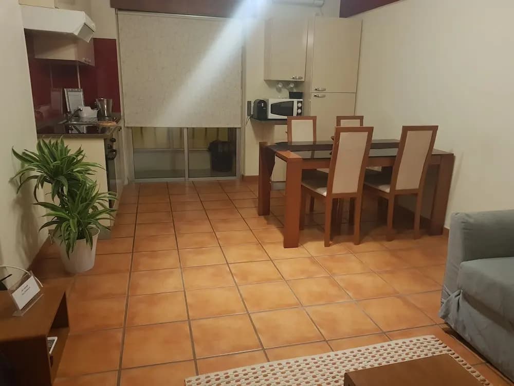 Bright Spacious Lisbon - photo 11