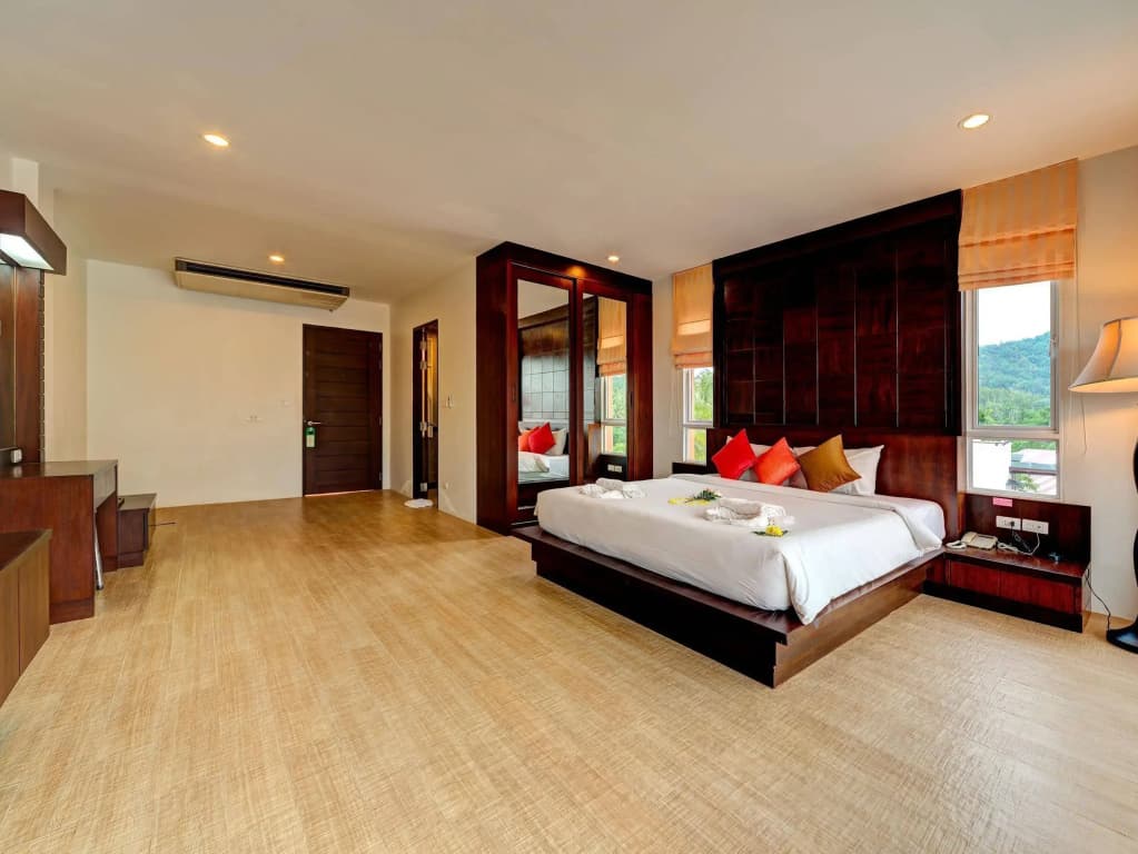 Aonang Regent - photo 4