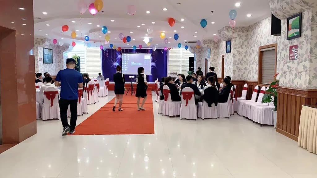 Bien Vang Hotel Danang - photo 12