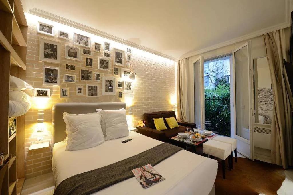 Residence Voûte - photo 11
