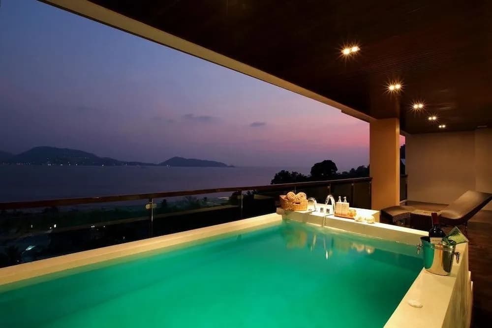 Privilege Panoramic Sea View - photo 4